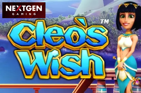 Cleo's Wish